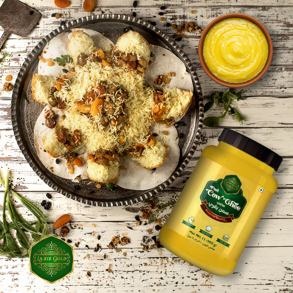 Butter vs Ghee: Why Ghee is the Ultimate Superfood for Your Kitchen