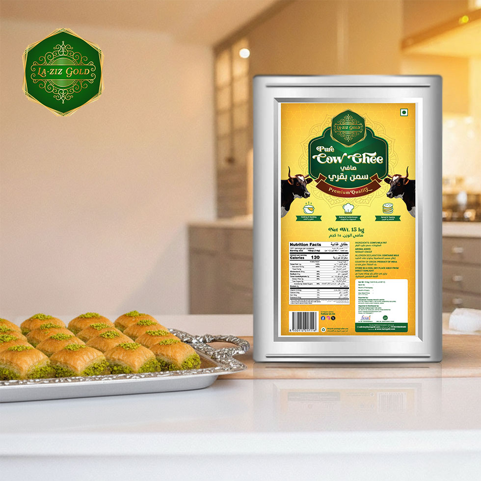Ghee vs Olive Oil: 5 Science-Backed Facts for Modern Wellness