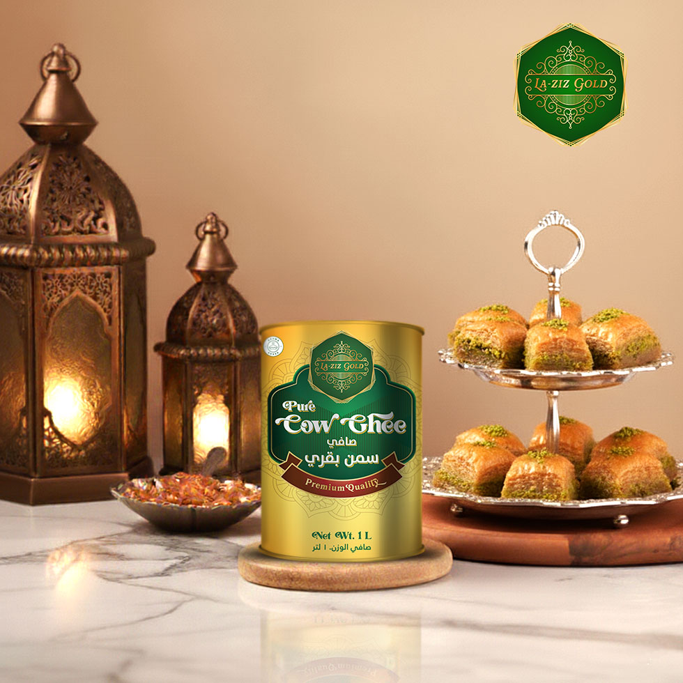 Is Ghee Dairy Free? Why It’s a Better Alternative to Butter