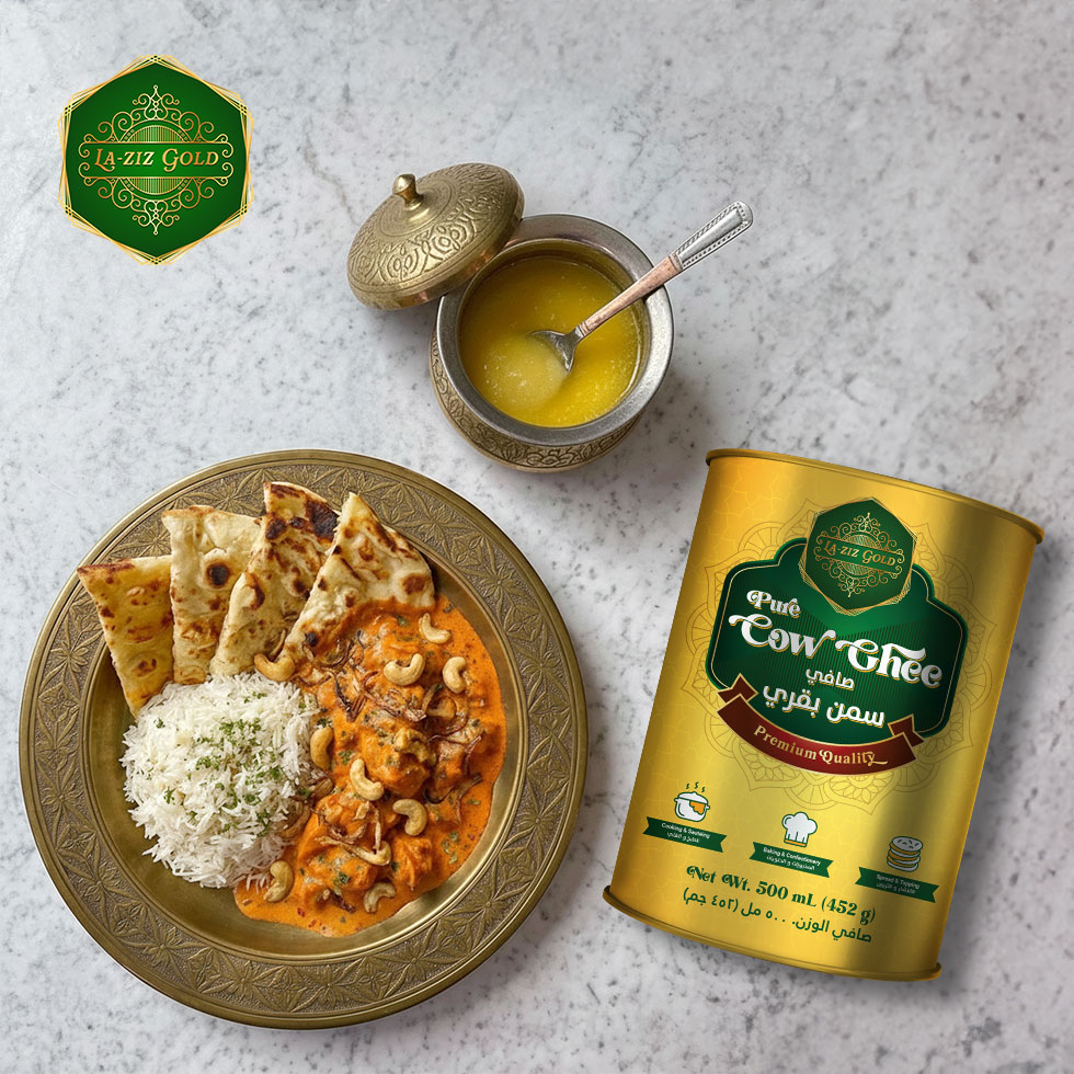 Uses for Ghee: The Ultimate Culinary Guide for Every Kitchen