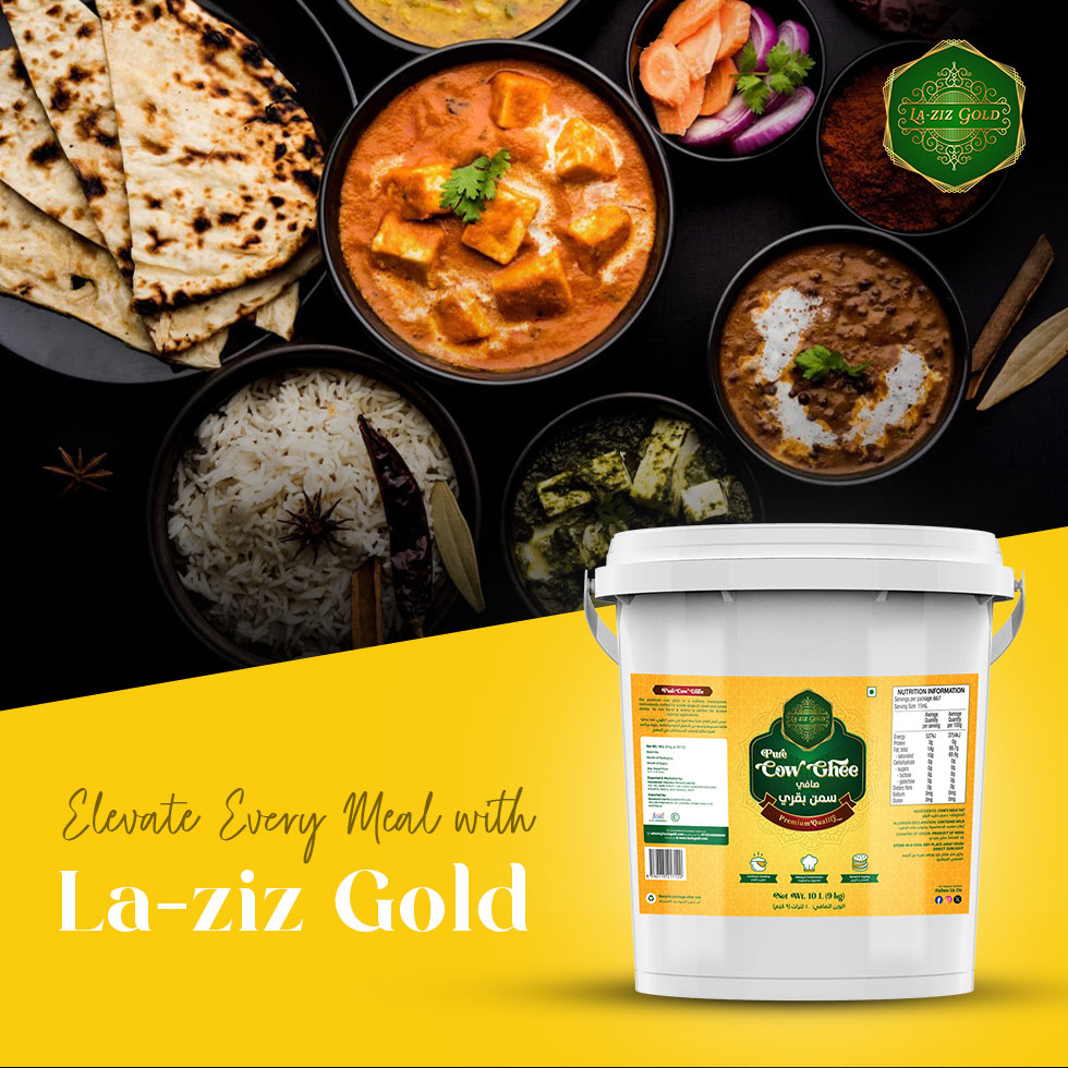desi ghee