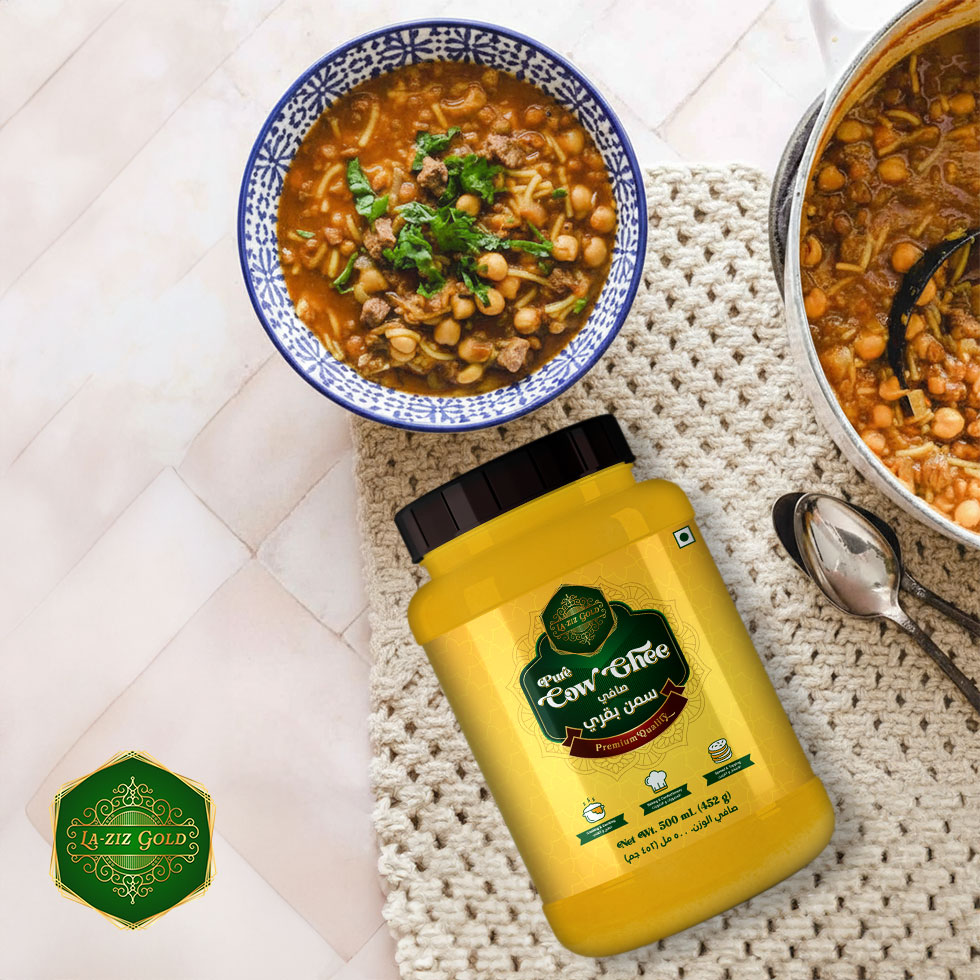 Is ghee dairy? Understanding the composition of this superfood