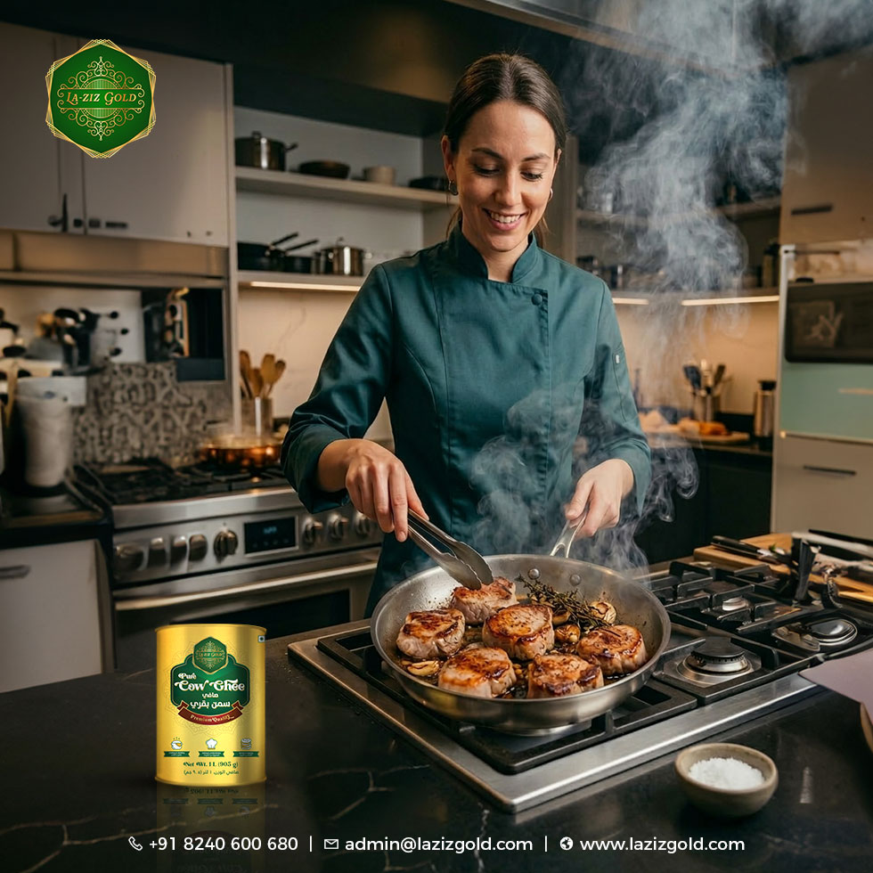 What’s Ghee and How to Select the Best Brand from the Market