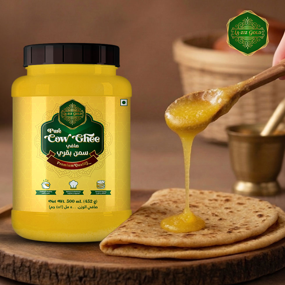 clarified butter vs butter